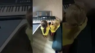 Теперь у нас битва из-за него🤺 