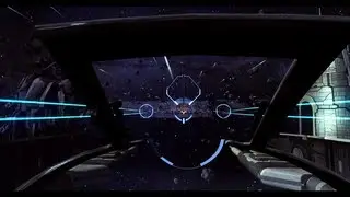 EVE-VR: Fanfest Trailer