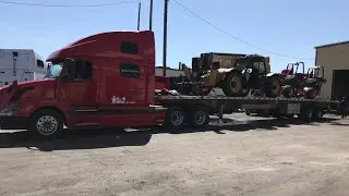 Я вернулся . Мой рабочий день в Америке 🇺🇸