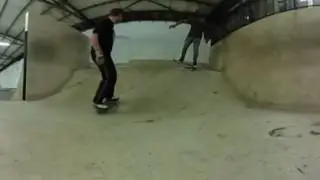 skate 360 degree