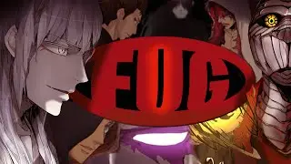The FUG | Tower of God - Lore #9