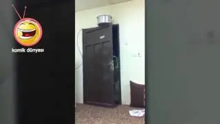 çok komik Tencere ... çok komik