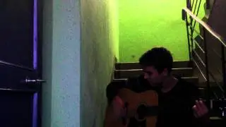Руки Вверх - Алёшка (cover)