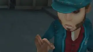 [Identity V] moments that make you go okay 👌