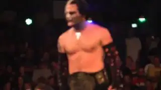 Jeff Hardy 