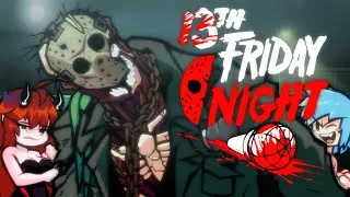 Friday Night The 13th [Vs. Jason] (Weekly Friday Night Funkin' 103)