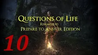 The Questions of Life 10: School Curriculum