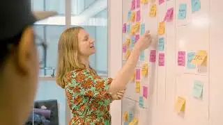 Elevation Reel Video
