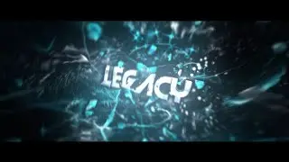 L E G A C Y  F A N I | Apostyle Intro by Shiquu