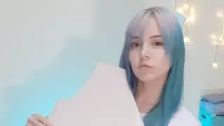 Шьем Сенку|часть 2