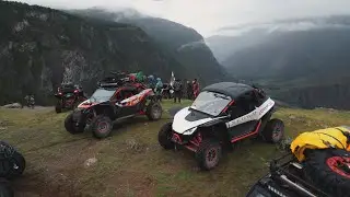Алтай. Ход Конём...