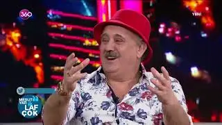 Mesut Yar ile Laf Çok 05 03 2018