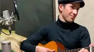 ГУСЕЙН АМИРХАНОВ НА РУССКОМ