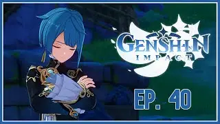 The Feiyun Commerce Guild | Ep. 40 | Genshin Impact