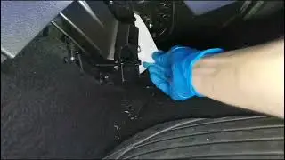 Filtro de Habitáculo Dacia Sandero