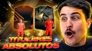O BANQUETA TÁ COM MUITA SORTE NESSE INÍCIO DE EA FC 25!! MITAMOS NO PACK OPENING!