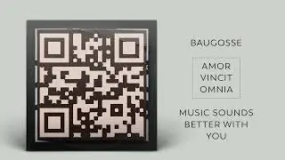 Baugosse - Music Sounds Better With You , Stardust Cover (Official Audio)