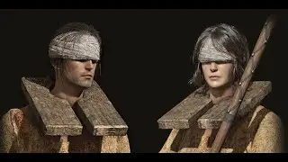 Elden Ring клирик - пиромант. А зачем прокачка в игре?