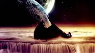 Clark Kent & Yinyues - Cosmos