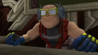 Pokémon XD: Gale of Darkness - Part 6