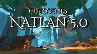 Genshin impact 5.0 | cutscenes