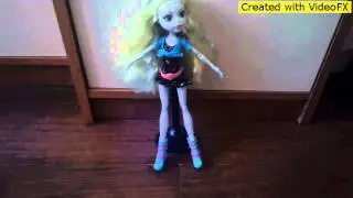 Lagoona 2