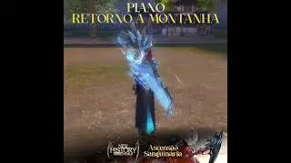 SPOILER: AÇÕES DAS ARMAS MÁGICAS G18 - PWNH