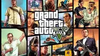 Gta V  how to fix Script Hook V critical error