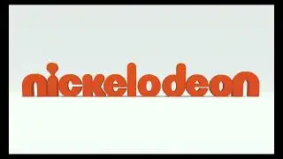 Nickelodeon Movies Logo 2019