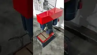 Сверлильный станок СССР