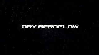 Mizuno | Sweat-Wicking Material (DRY AEROFLOW)