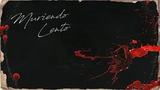 13 - Muriendo Lento - Pinar