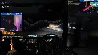 JOURNEY ETS 2
