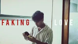 ICONIC BEATZs I Faking Love I #DBC25: DELHI BEATBOX CHAMPIONSHIP 2025 Wildcard