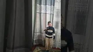 Элдик талант  Сейдекеримов Нуркемель