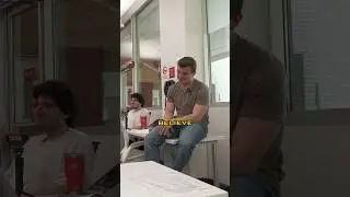 Professors Personal Life Exposed In Front Of Class