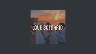 drive playlist (kpop); chill