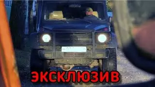 эксклюзив. Паша пэл