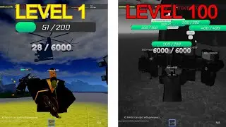 Completing Summon Titan Drill Mission