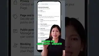 📌 Turn On Auto-Update l Gawin mo ito para lagi Kang updated Kay Facebook #fbtutorial