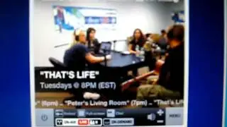 Love Honey - Interview on W4CY Radio - Part 2