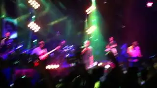 Leyla The Band -  Bende Özledim