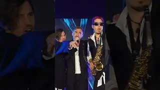 Микс «Три в одном» самых любвеобильных треков #offbeatorchestra #патиракеты #кавер