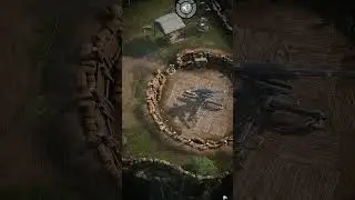 Finally, some action! 💥 Exclusive Gameplay Teaser of #CommandosOrigins, dropping in! 🏃‍♂️