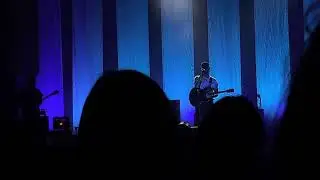 Marcus Mumford - Prior Warning (Live)