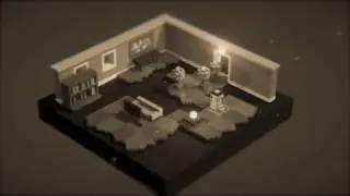 TISIC IZIEB Trailer