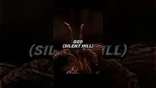 strongest horror game characters