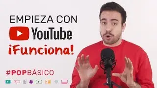Quiero ser YouTuber 