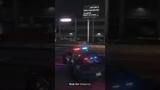 GTA Biker Nightmare