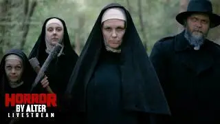 The ALTER Files "Holy Hell Vol 3" | ALTER Livestream